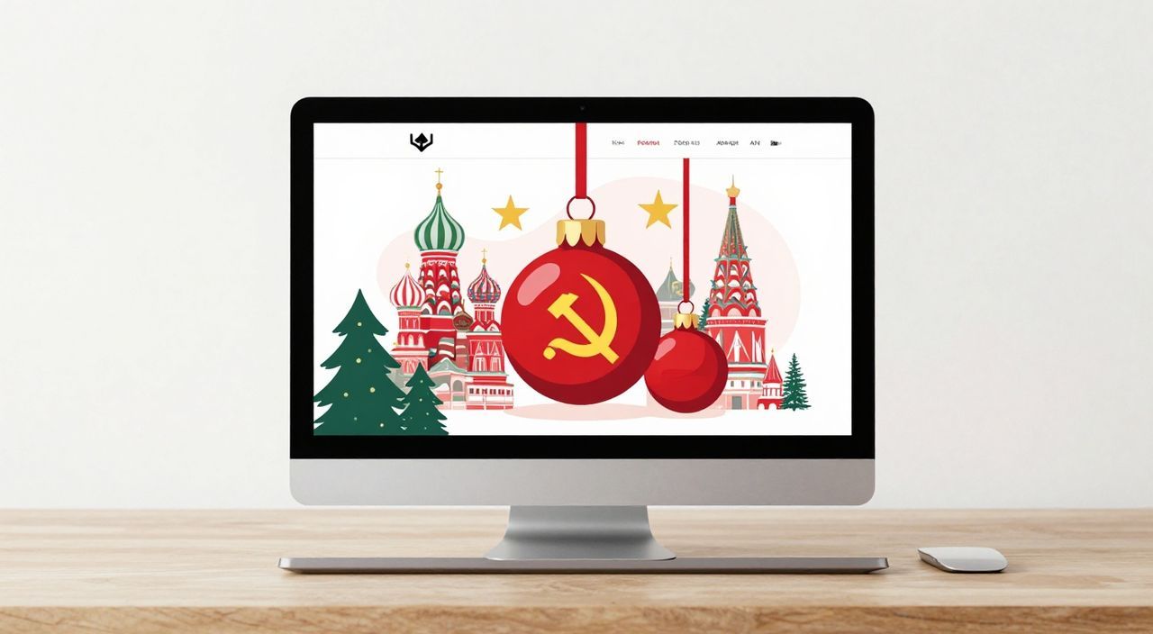 Елочные игрушки ссср москве