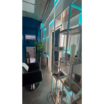 Световая 3D панель «LightUnit (Max)»