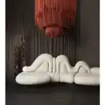 Диван «Хохлома» Хохлома
