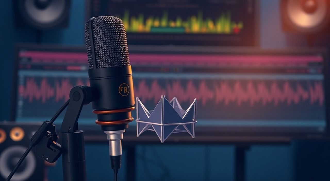 Fl studio как настроить микрофон