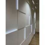 Световая 3D панель «LightUnit (Max)»