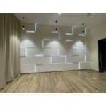 Световая 3D панель «LightUnit (Max)»