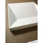 Гипсовая 3D панель «ПО-2»