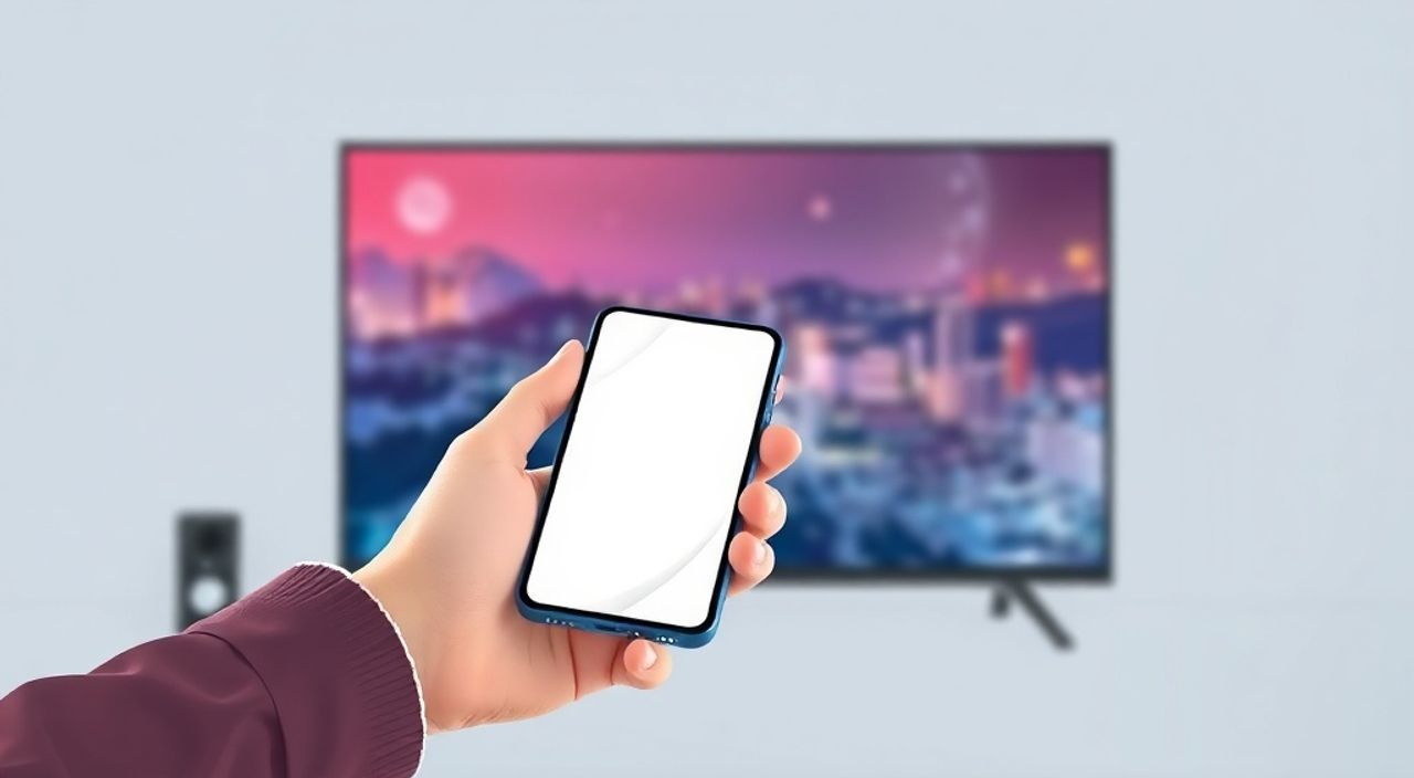 Haier как подключить телефон к телевизору