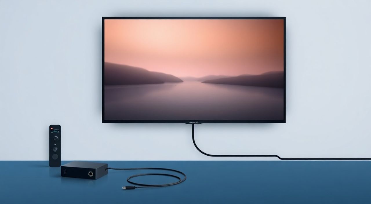 Hdmi как подключить к телевизору
