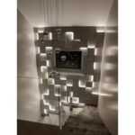 Световая 3D панель «LightUnit»