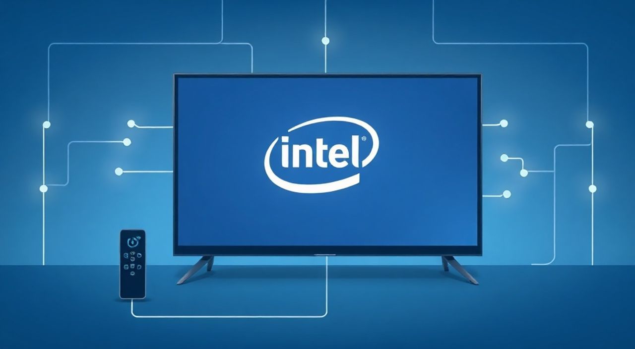 Intel widi как подключить телевизор