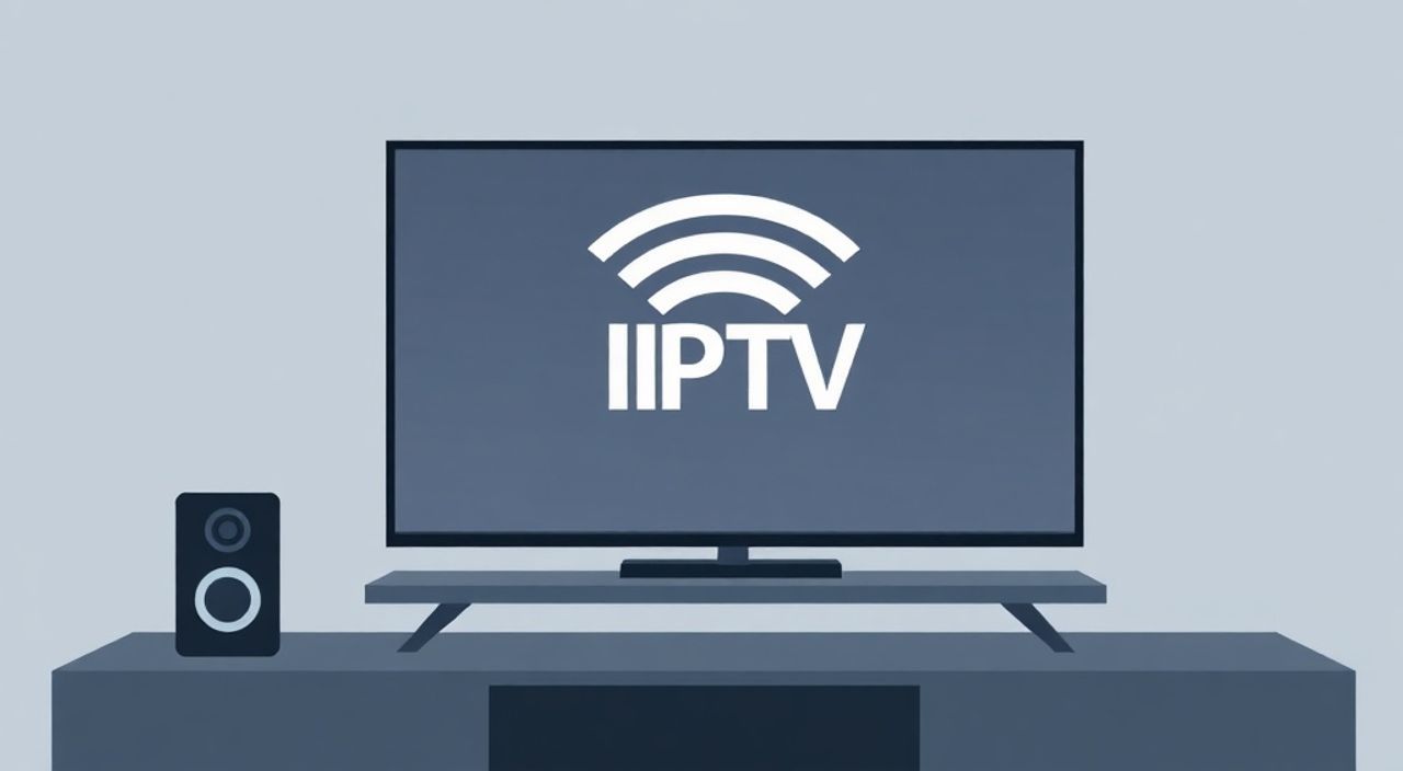 Iptv как подключить к телевизору через wifi