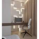 Световая 3D панель «LightUnit»