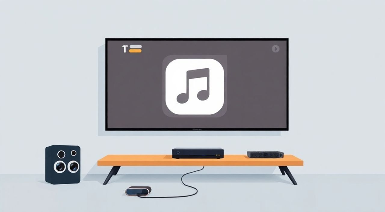 Как через airplay подключить телевизор