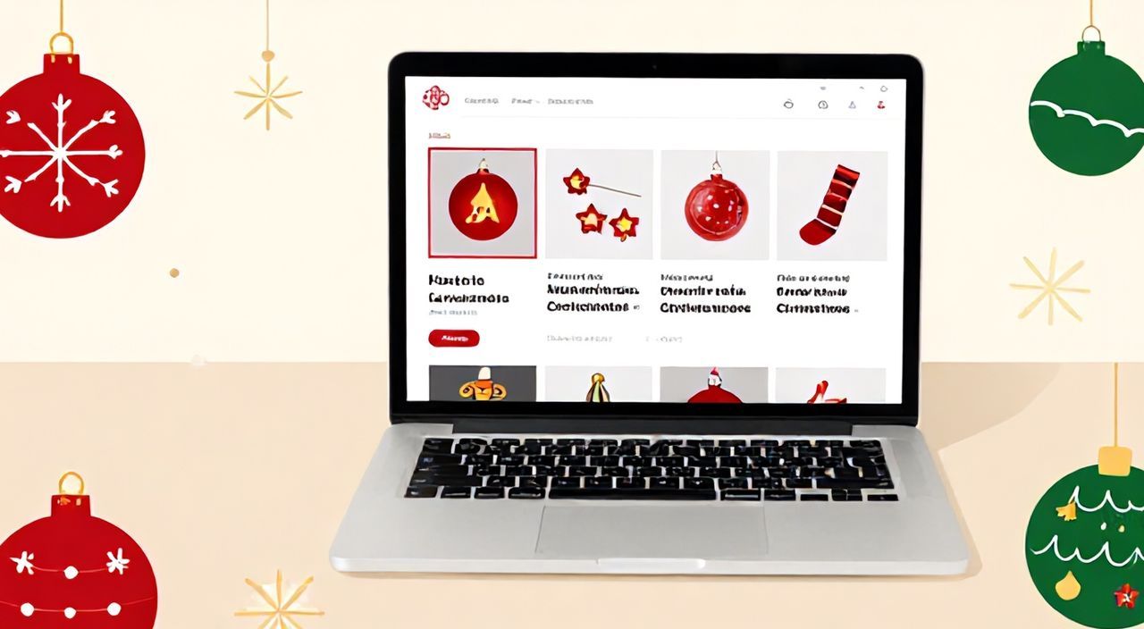 Как делать елочные игрушки своими руками
