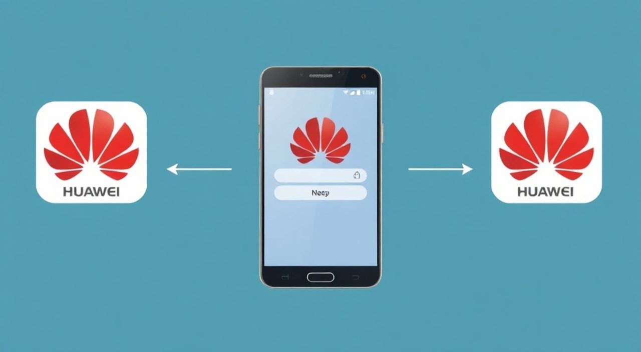 Как huawei сбросить на заводские настройки