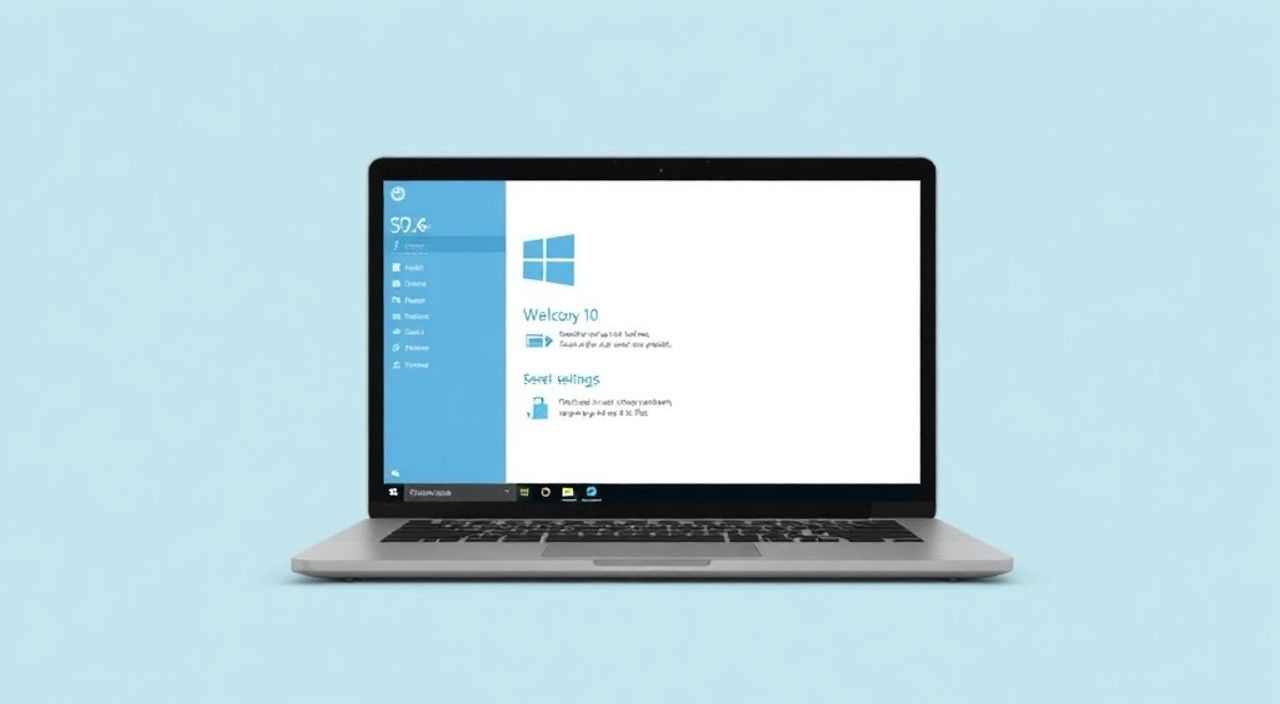 Как на ноутбуке сбросить настройки до заводских windows 10