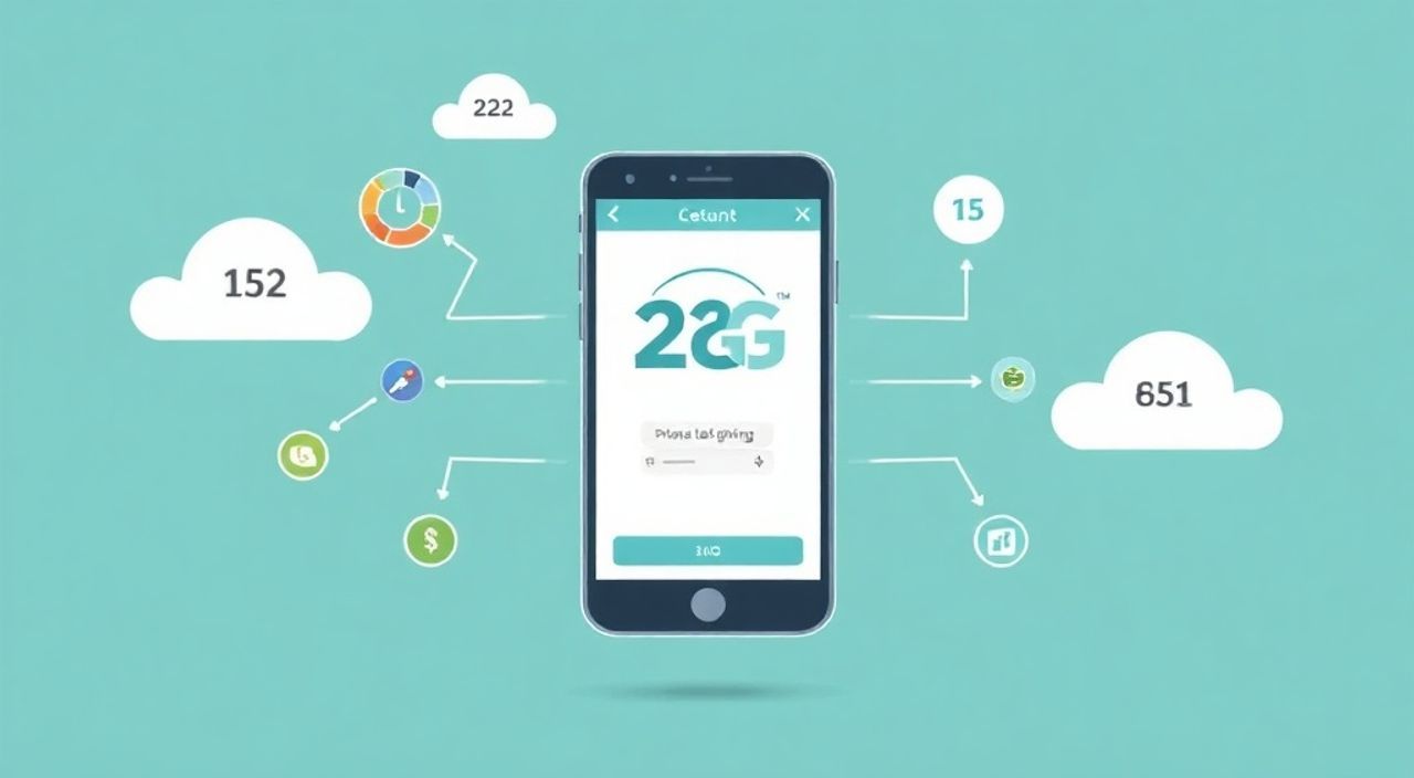Как настроить 2 гис на телефоне