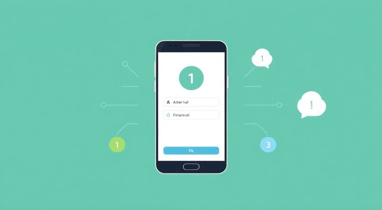 Как настроить аккаунт на телефоне андроид