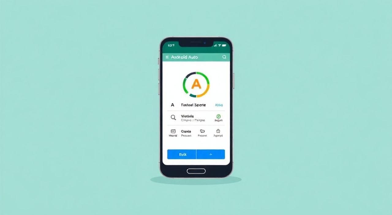 Как настроить андроид авто на телефоне