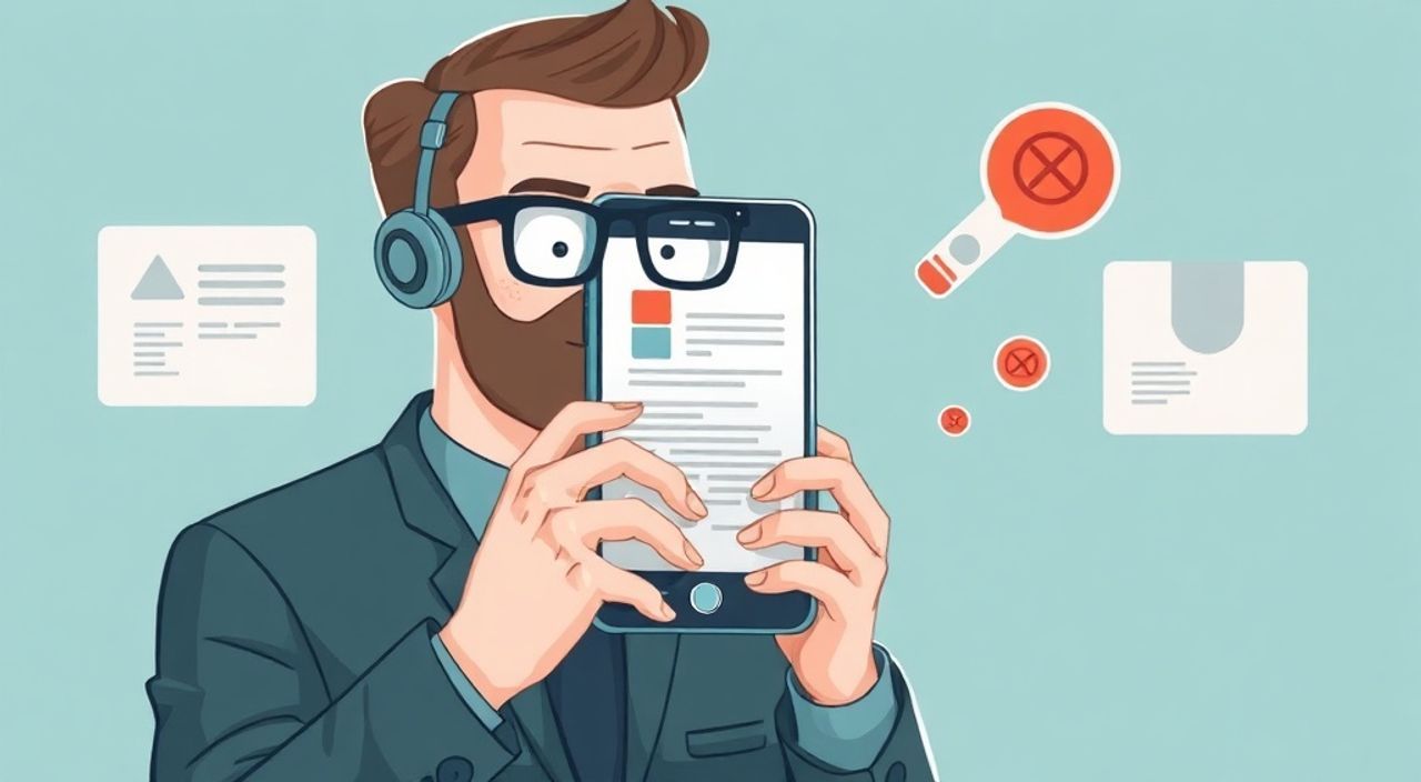 Как настроить антиспам на телефоне