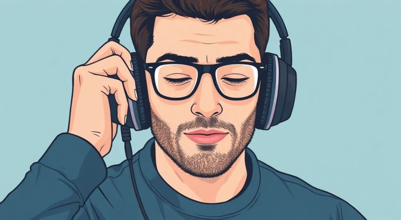 Как настроить баланс наушников на андроид