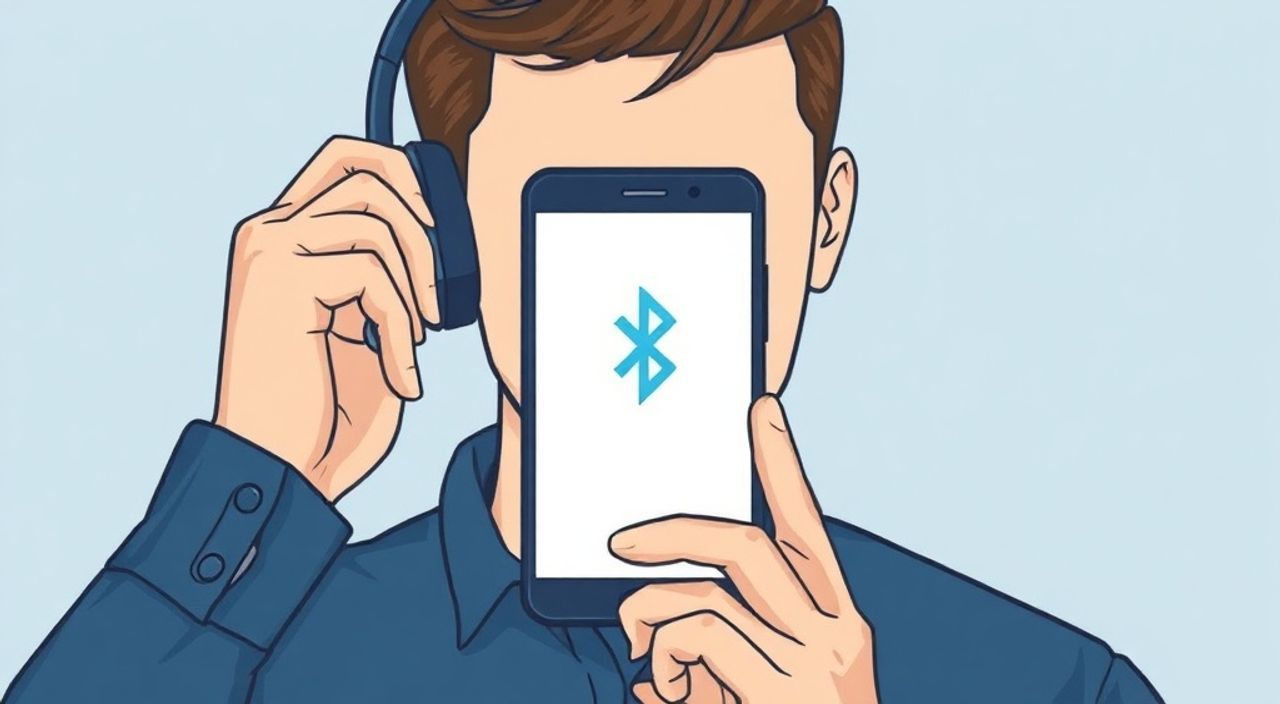 Как настроить беспроводные наушники к телефону через bluetooth