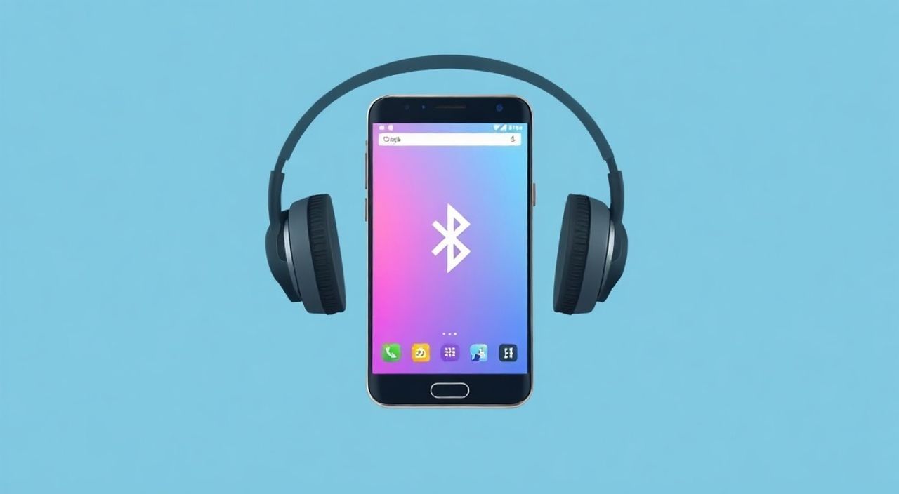 Как настроить беспроводные наушники к телефону через bluetooth на андроид