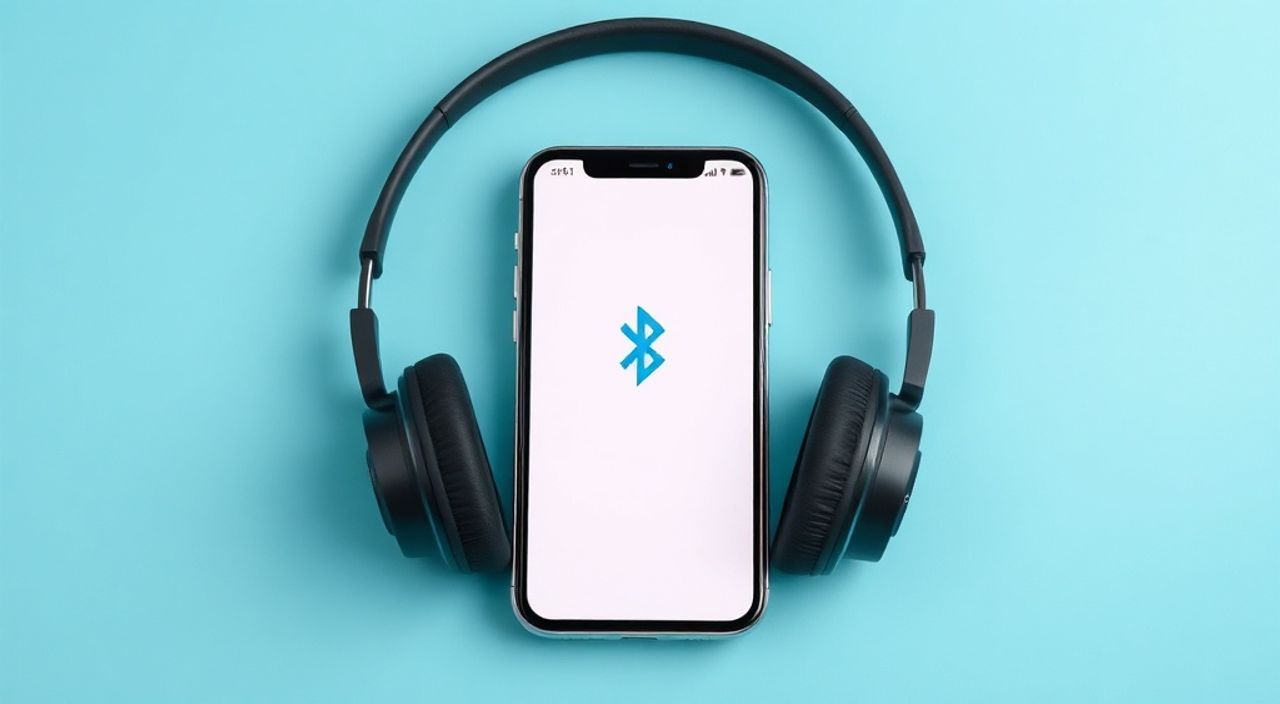 Как настроить беспроводные наушники на андроид к телефону через bluetooth