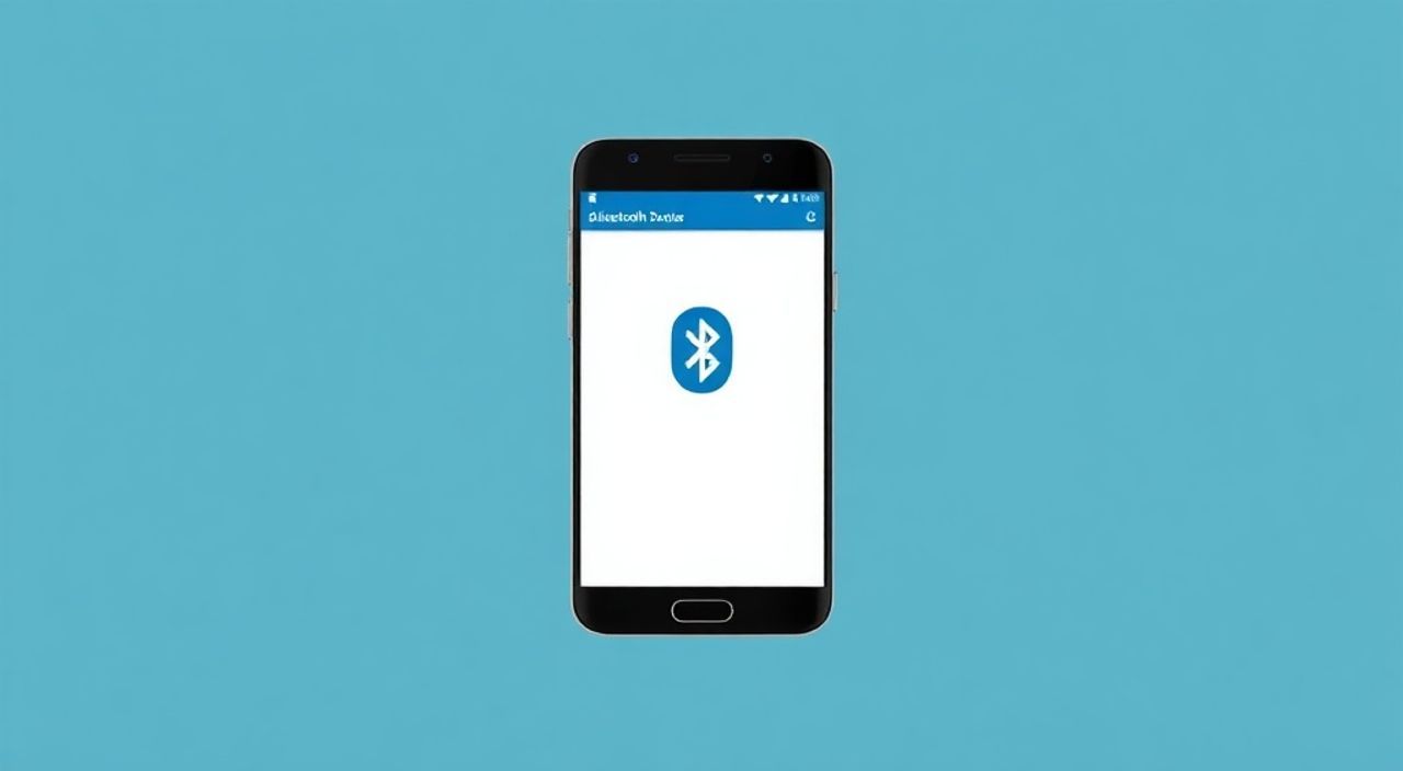 Как настроить блютуз на телефоне андроид
