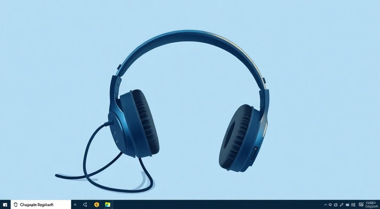 Как настроить блютуз наушники на компьютере windows 10
