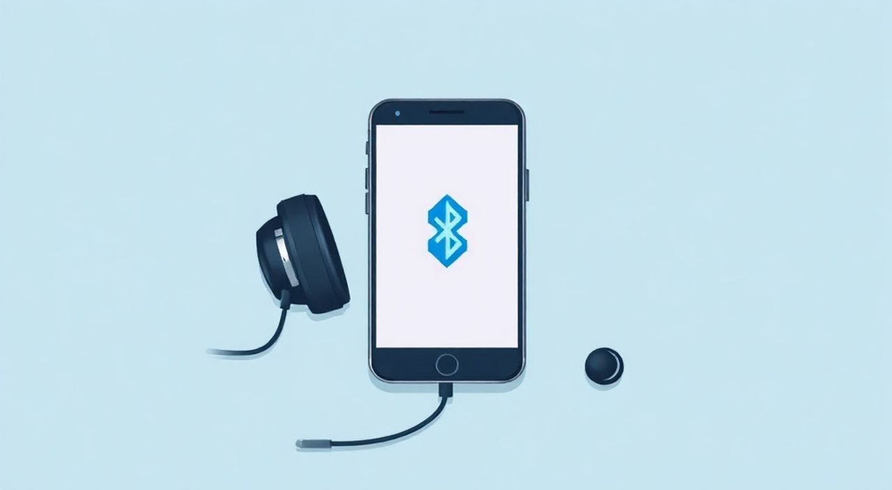 Как настроить блютуз наушники на телефон
