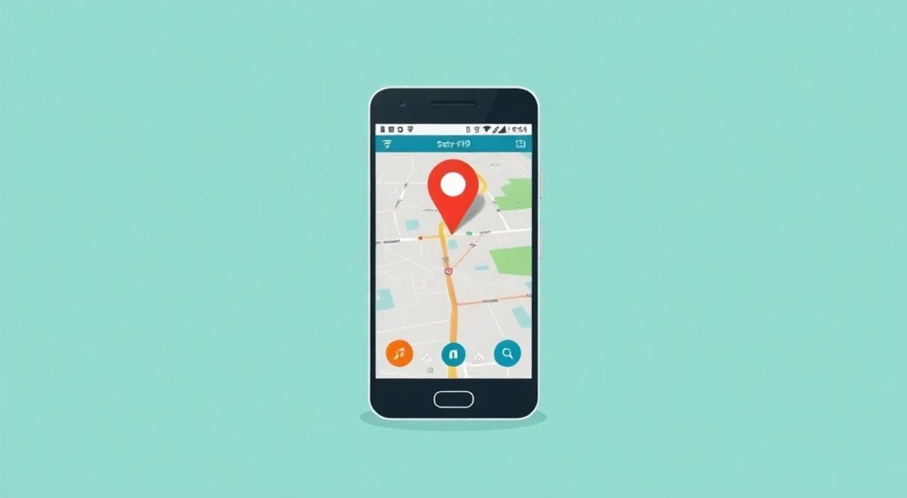 Как настроить gps на телефоне андроид