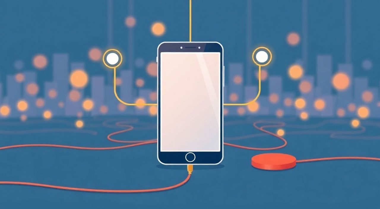 Как настроить интернет на телефоне