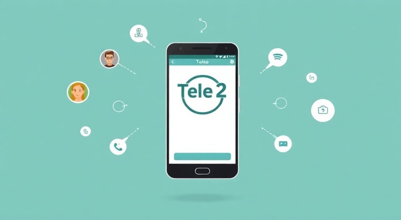 Как настроить интернет на телефоне теле2 на андроид