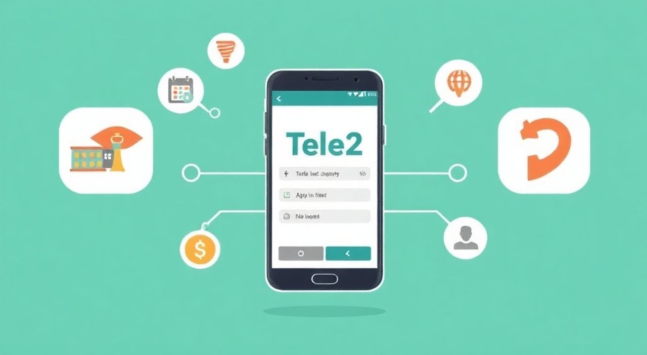 Как настроить интернет на телефоне теле2 на андроид вручную