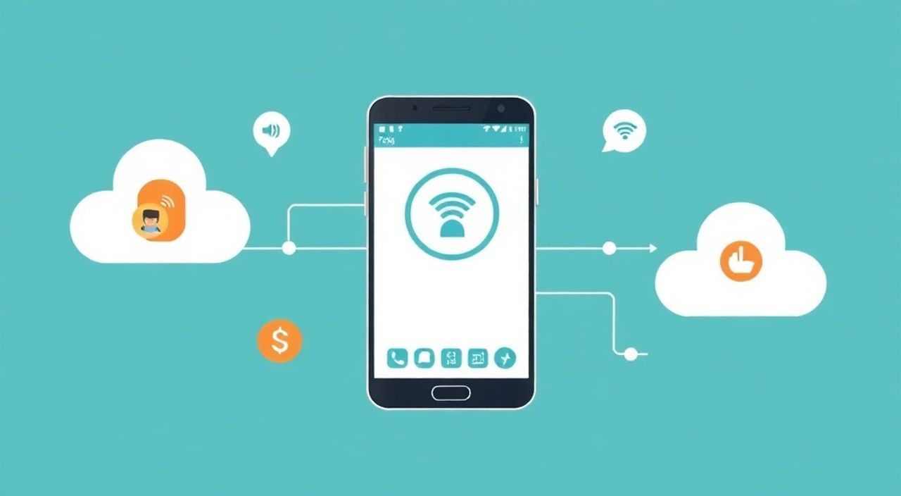 Как настроить интернет в телефоне андроид