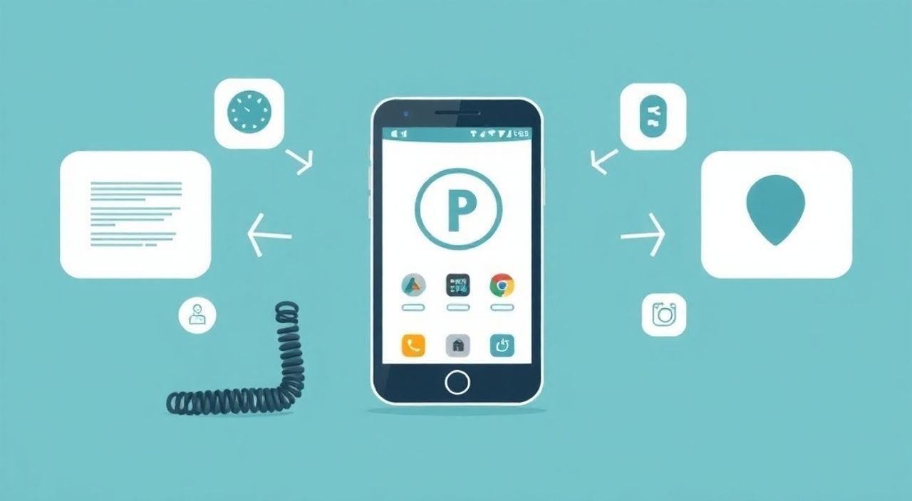 Как настроить ip телефон
