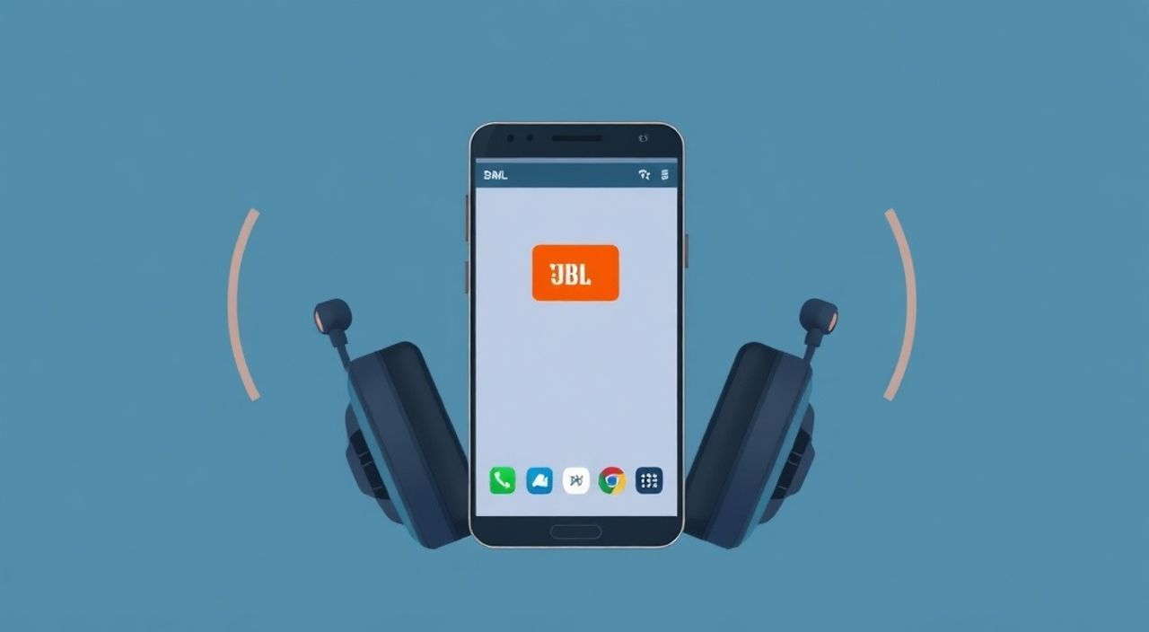 Как настроить jbl наушники беспроводные на андроид