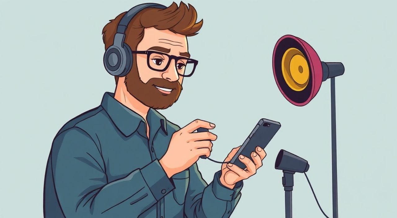 Как настроить марусю колонку с телефона