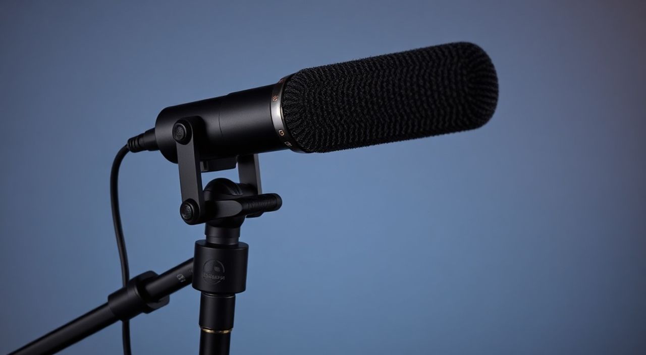 Как настроить микрофон hyperx quadcast s