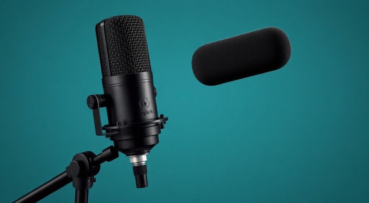 Как настроить микрофон logitech g435