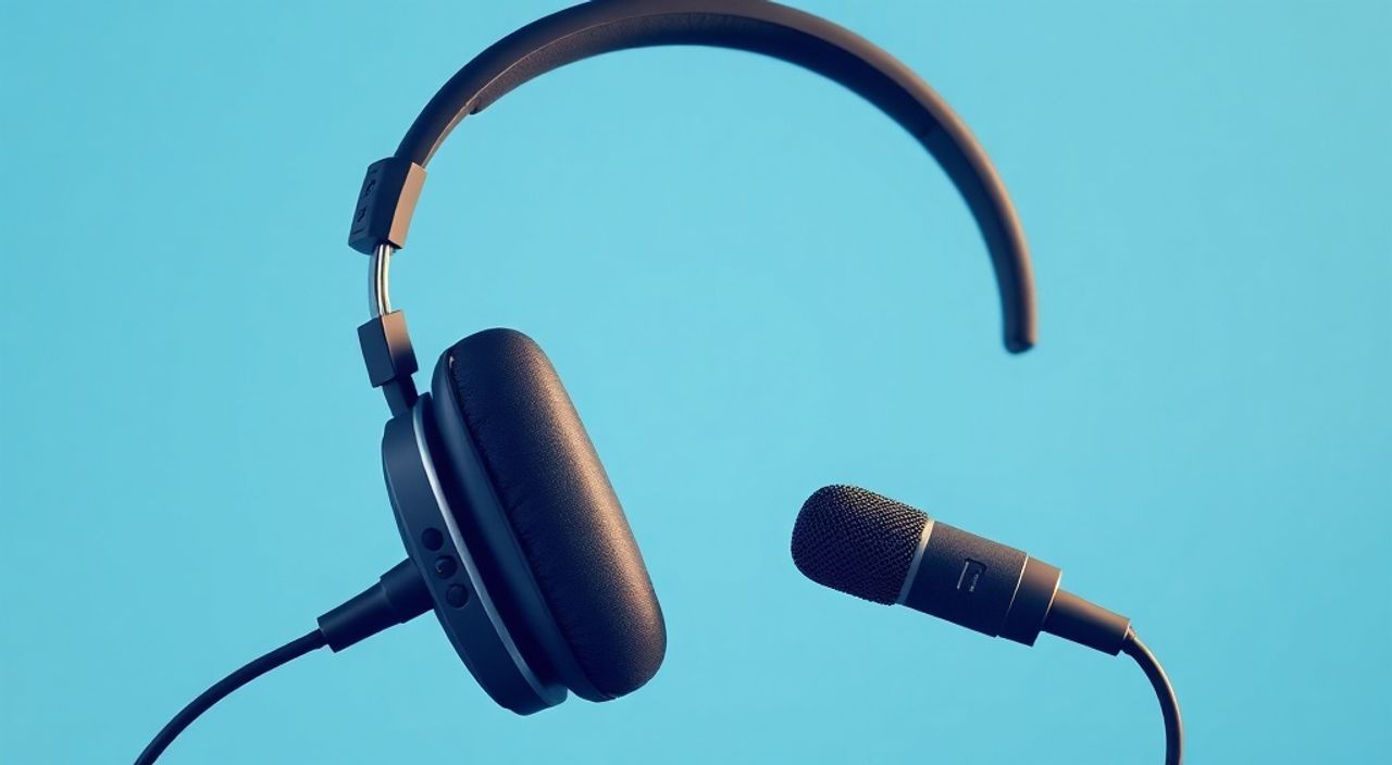 Как настроить микрофон на наушниках виндовс 11