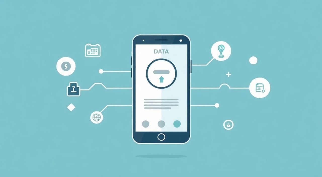 Как настроить на телефоне мобильный интернет