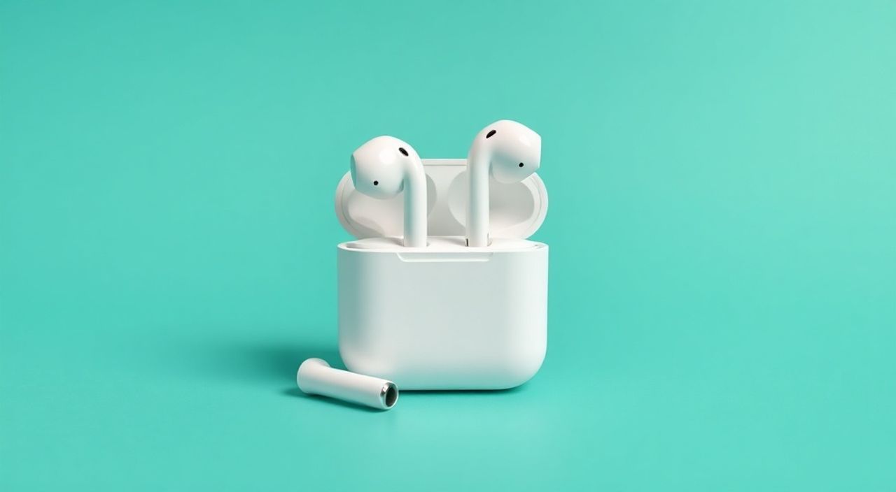 Как настроить наушники airpods на андроид