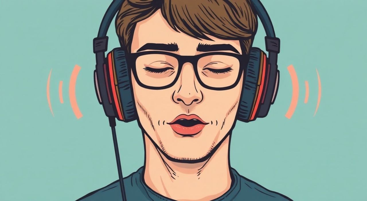 Как настроить наушники громче