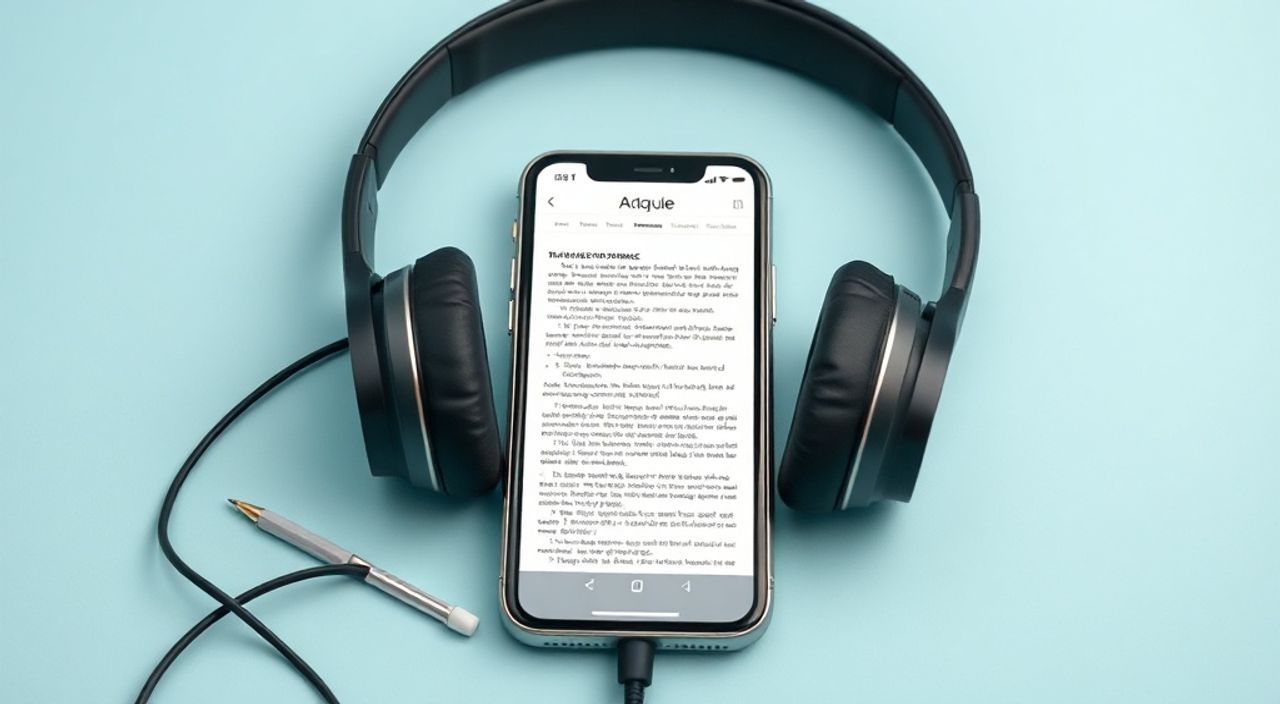 Как настроить наушники на iphone