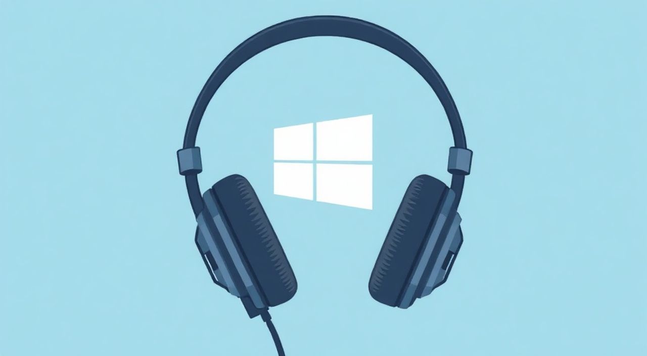 Как настроить наушники на компьютере windows 10