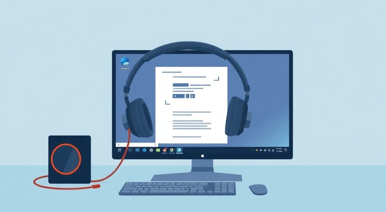Как настроить наушники на компьютере windows 11