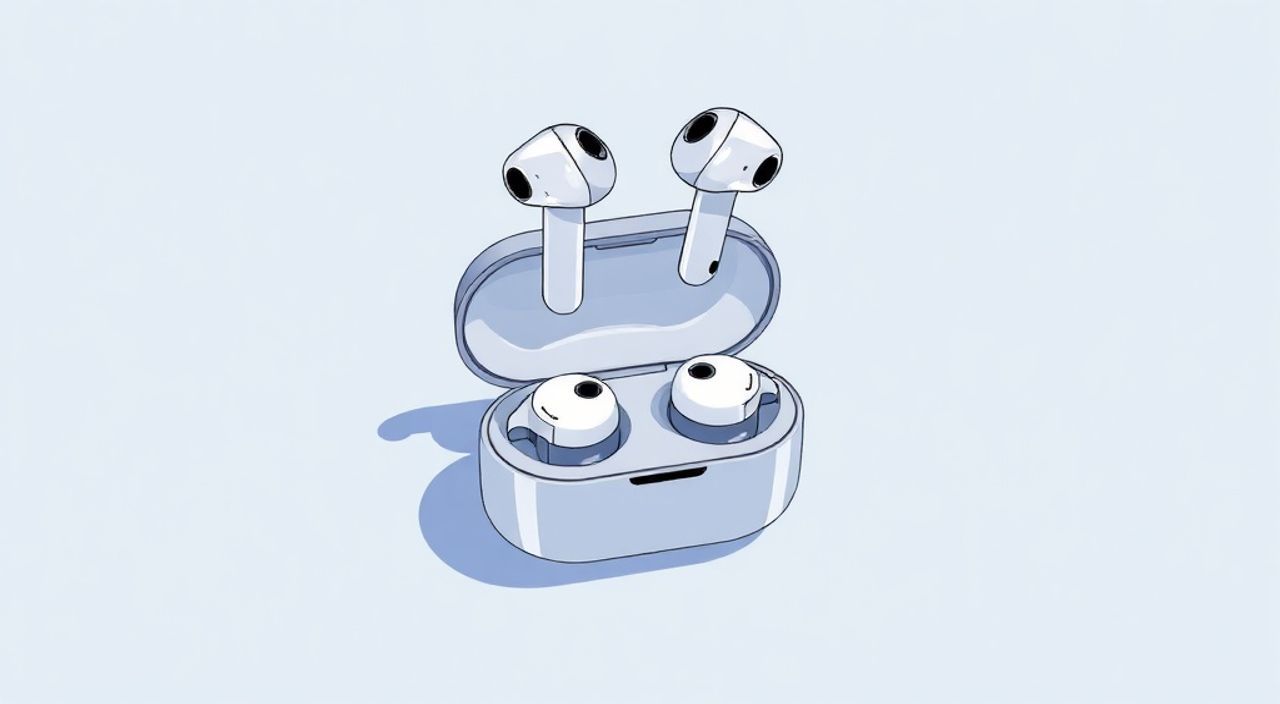 Как настроить наушники samsung buds