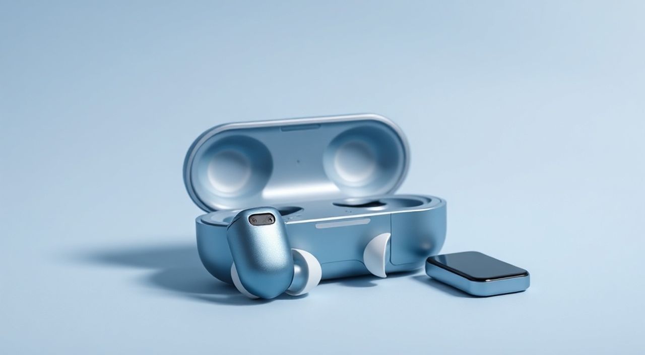 Как настроить наушники самсунг galaxy buds