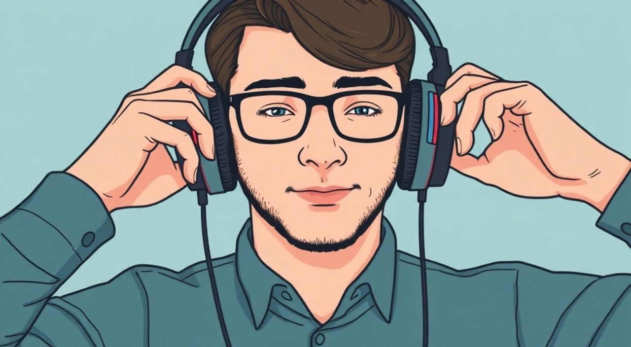 Как настроить наушники шумоподавление