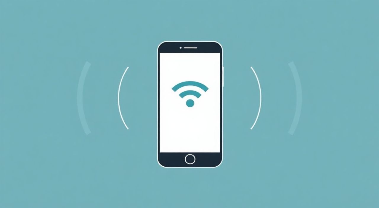 Как настроить nfc на телефоне