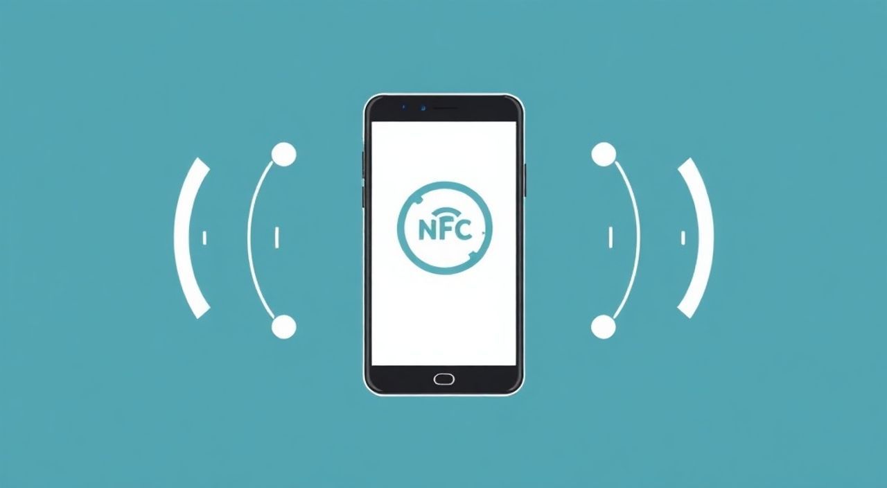 Как настроить nfc на телефоне xiaomi